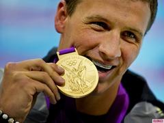 athletes who became celebs after the olympics