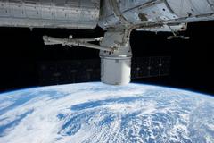 big pic: happy earth day from space!
