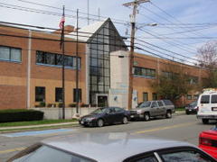 Arrests in Arlington: April 9-16