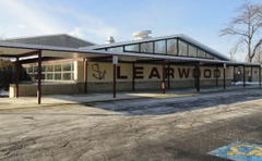 Learwood 7th Grade Honor Rolls