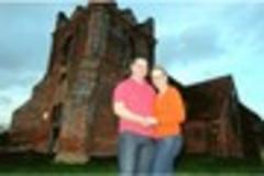 Weddings resurrected at East Horndon church after 50 years
