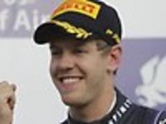 vettel surpasses stewart in bahrain